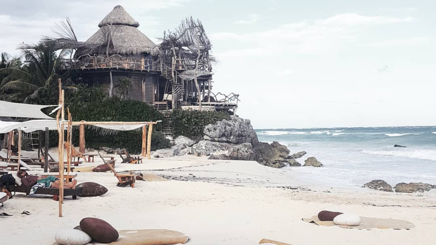 TULUM