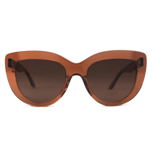 ELLA BROWN | Cat-eye sunglasses