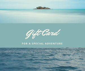 Holiday Gift Card