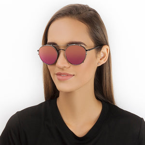 black rose sunglasses
