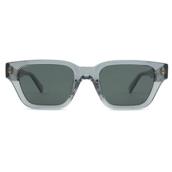 LEONE GREY | Square Sunglasses