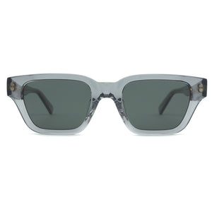 LEONE GREY | Square Sunglasses