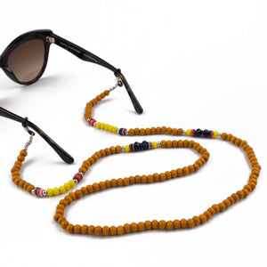 Sunglasses Chain / Mexico
