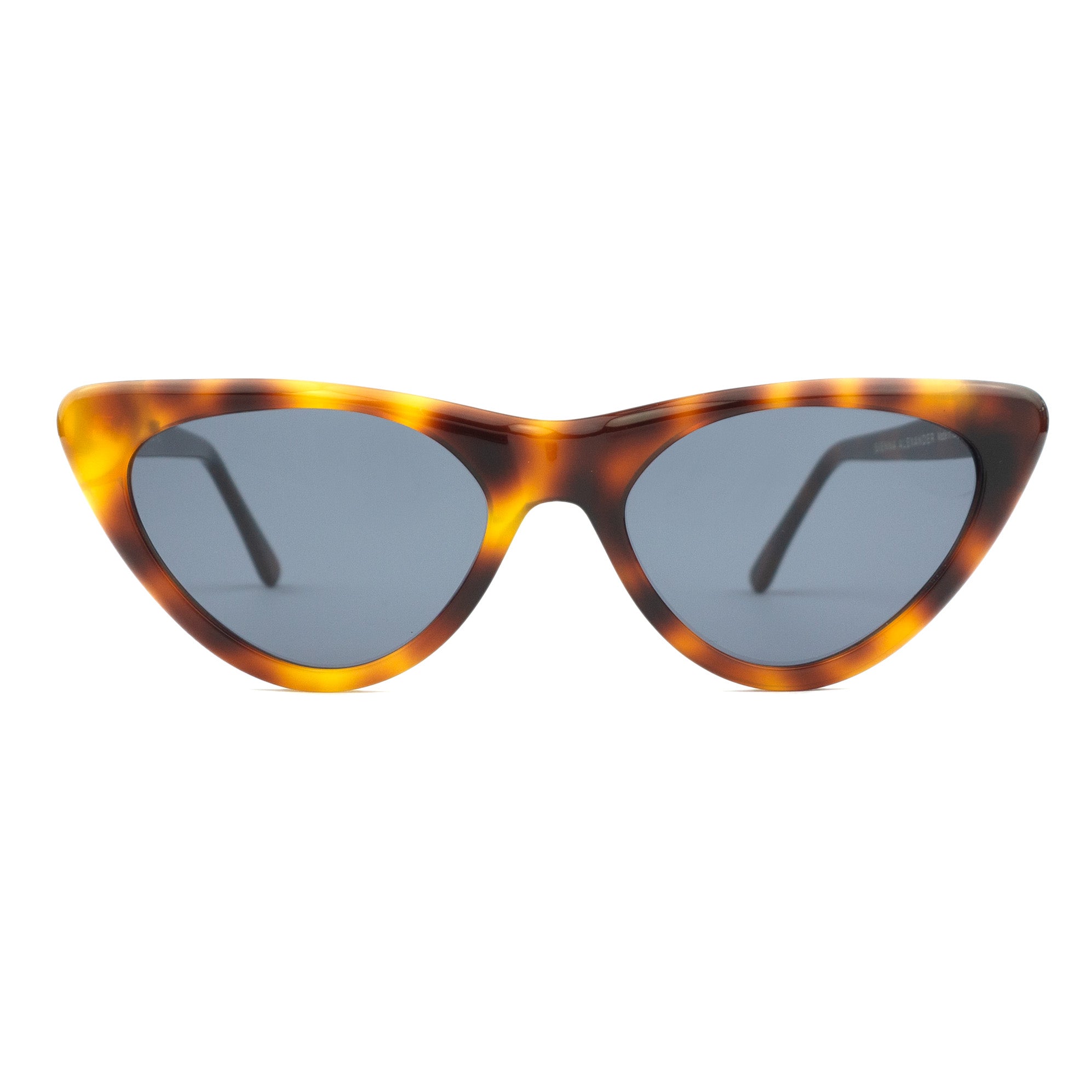 Monaco Cat-Eye Sunglasses