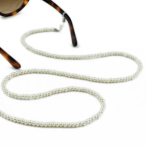 Sunglasses Chain / Pearl