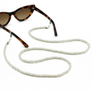 Sunglasses Chain / Pearl
