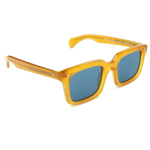 TOMMY YELLOW | Square Sunglasses