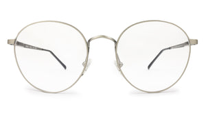 E1 Shoreditch - Silver Optical - Fashion Women's Sunglasses Sienna Alexander London