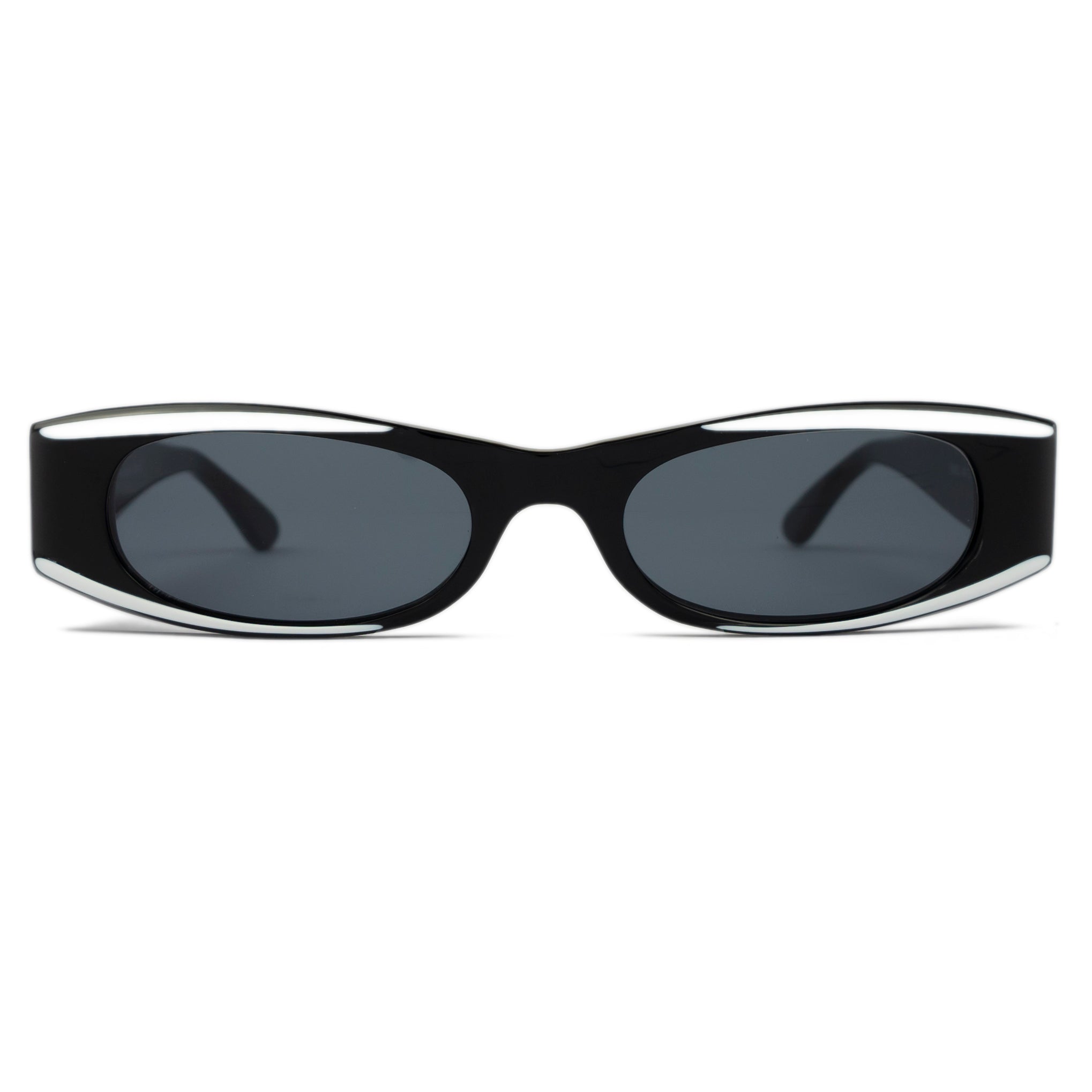 RIBES | Rectangular sunglasses